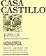 Casa Castillo - Monastrell Jumilla 2019 (750ml)