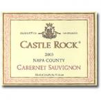 Castle Rock - Cabernet Sauvignon Napa Valley 2018 (750ml)