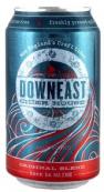 Downeast Cider House - Original Blend Hard Cider (Sixtel Keg)