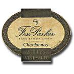 Fess Parker - Chardonnay Santa Barbara County Ashleys Vineyard 2019 (750ml)