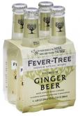 Fever Tree - Ginger Beer (750ml)