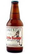 Lagunitas Brewing Company - Little Sumpin (6 pack cans)
