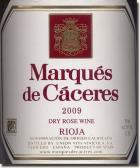 Marques de Caceres - Rose Rioja 2021 (750ml)