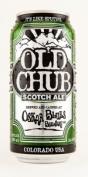 Oskar Blues Brewing - Old Chubb (6 pack cans)