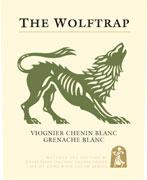 Boekenhoutskloof - The Wolftrap White 2021 (750ml)