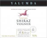 Yalumba - Shiraz Viognier The Y Series 2020 (750ml)