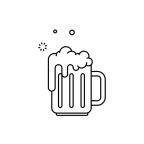 Burlington Beer Company - Elaborate Metaphor <span>(4 pack cans)</span>
