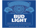 Anheuser-Busch - Bud Light (18oz bottle)