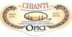 Opici - Straw Chianti 2020 (750ml)