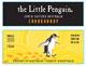 The Little Penguin - Chardonnay South Eastern Australia 2021 (1.5L) (1.5L)