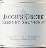 Jacobs Creek - Cabernet Sauvignon South Eastern Australia 2021 (1.5L) (1.5L)