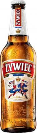 Zywiec - Beer (6 pack bottles) (6 pack bottles)