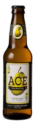 Ace - Perry Cider Pear (6 pack bottles) (6 pack bottles)