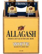 Allagash - White Ale (Sixtel Keg)