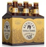 Alltech Lexington Brewing and Distilling Co. - Kentucky Vanilla Barrel Cream Ale (6 pack bottles)