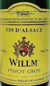 Alsace Willm - Pinot Gris Alsace 2020 (750ml)
