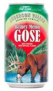 Anderson Valley Brewing - Briney Melon Gose (6 pack cans)