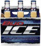 Anheuser-Busch - Bud Ice (18oz bottle)