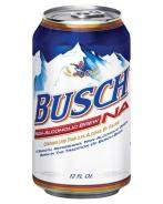 Anheuser-Busch - Busch N/A (6 pack cans)