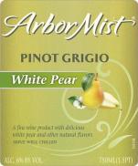 Arbor Mist - Pinot Grigio White Pear 0 (750ml)