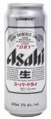 Asahi Brewery - Asahi Super Dry (12 pack cans)