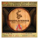 Avery Brewing Co - Tequilacerbus (750ml)