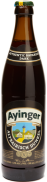 Ayinger - Altbairisch Dunkel (4 pack 11.2oz bottles)