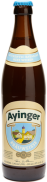 Ayinger - Bru-Weisse (4 pack 11.2oz bottles)