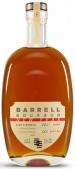 Barrell Craft Spirits - New Year 2021 Limited Edition (750ml)