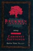 Beckmen - Cabernet Sauvignon Santa Ynez Valley 2019 (750ml)