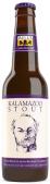 Bells Brewery - Kalamazoo Stout (6 pack bottles)