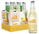 Bold Rock - Pineapple Hard Cider (6 pack bottles)