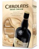Carolans - Irish Cream Liqueur (750ml)