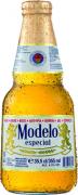 Cerveceria Modelo, S.A. - Modelo Especial (Quarter Keg)