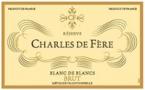 Charles de Fre - Brut Blanc de Blancs France Rserve 0 (750ml)