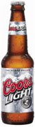 Coors Brewing Co - Coors Light (12oz can)