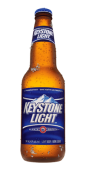 Coors Brewing Co - Keystone Light (6 pack cans)