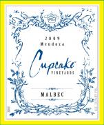 Cupcake - Malbec 2020 (750ml)