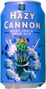 Heavy Seas Beer - Hazy Cannon (6 pack cans)