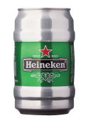 Heineken Brewery - Heineken (12 pack 12oz bottles)