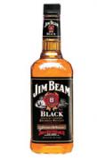 Jim Beam - Black Bourbon Extra Aged (750ml)