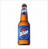 Labatt Breweries - Labatt Blue (US) (12 pack bottles)