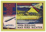 Max Ferd Richter - Zeppelin Riesling 2022 (750ml)
