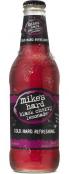 Mikes Hard Beverage Co. - Mikes Black Cherry (24oz can)