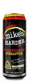 Mikes Hard Beverage Co. - Mikes Harder Spiked Strawberry Pineapple Punch (24oz can)
