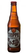 New Belgium Brewing - Trippel (6 pack cans)