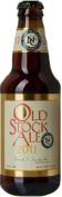 North Coast - Old Stock Ale (4 pack bottles)