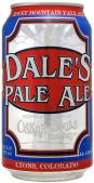 Oskar Blues Brewing - Dales Pale Ale (6 pack cans)