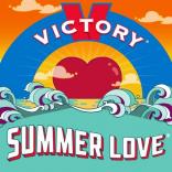 Victory Brewing Company - Summer Love (12 pack cans)
