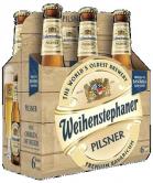 Weihenstephan - Pilsner (6 pack bottles)